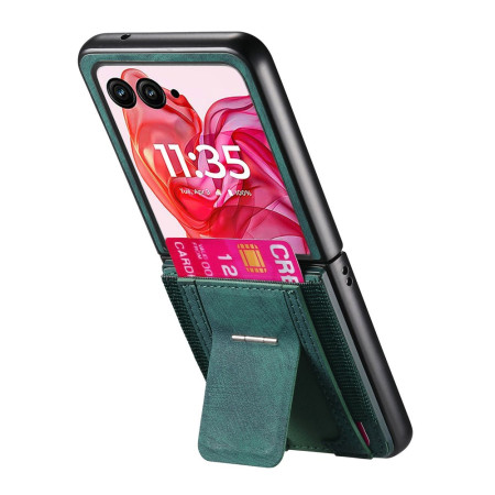 Capa Motorola Razr 60 Ultra...