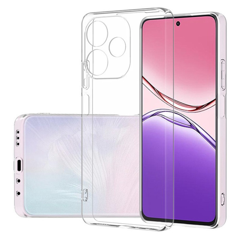 Capa transparente ultra fina Oppo A5 Pro 5G