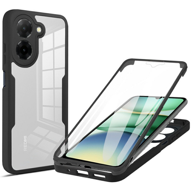 Capa de proteção total para Xiaomi Redmi A5