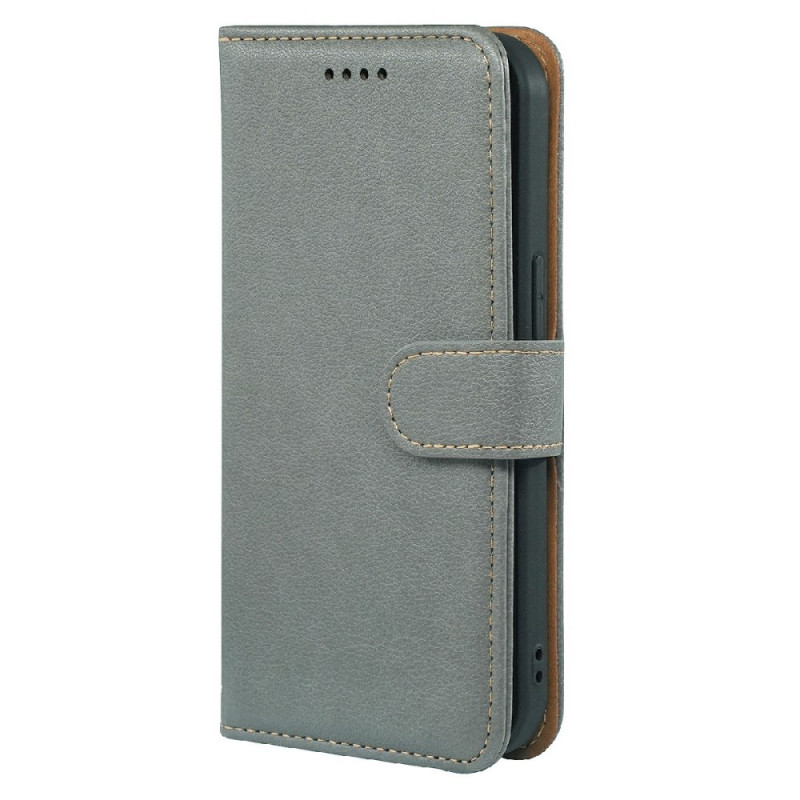Capa Xiaomi Redmi A5 Proteção RFID Couture