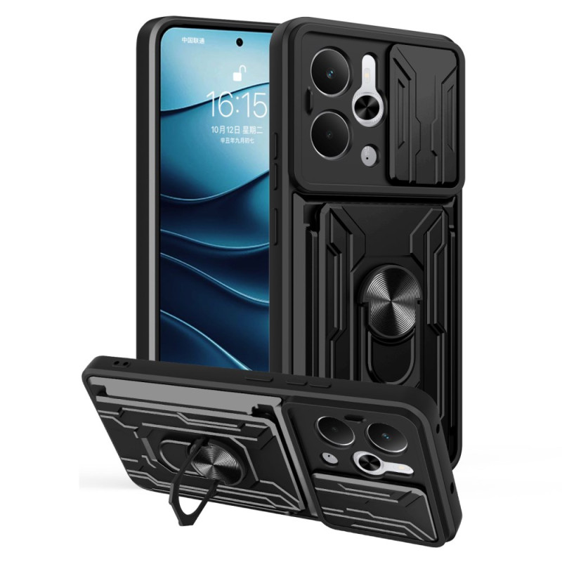Coque Realme 14 5G Support et Protection d'Appareil Photo