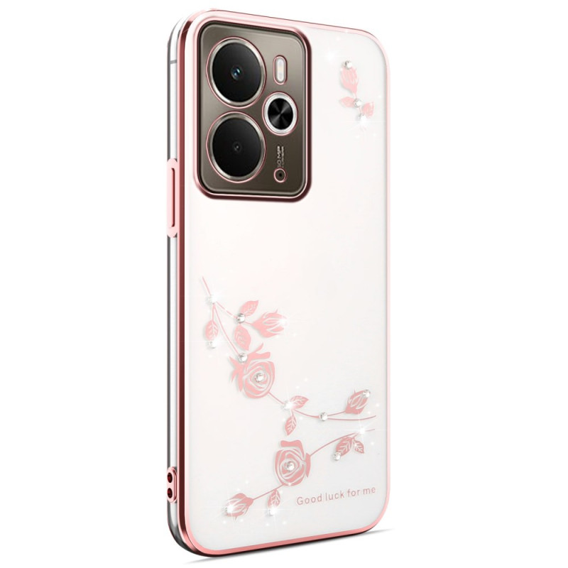 Coque Realme 14 5G / 14T 5G Strass KADEM