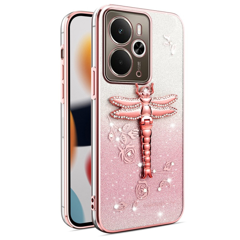 Capa
 Realme 14 5G / 14T 5G Suporte Libellule