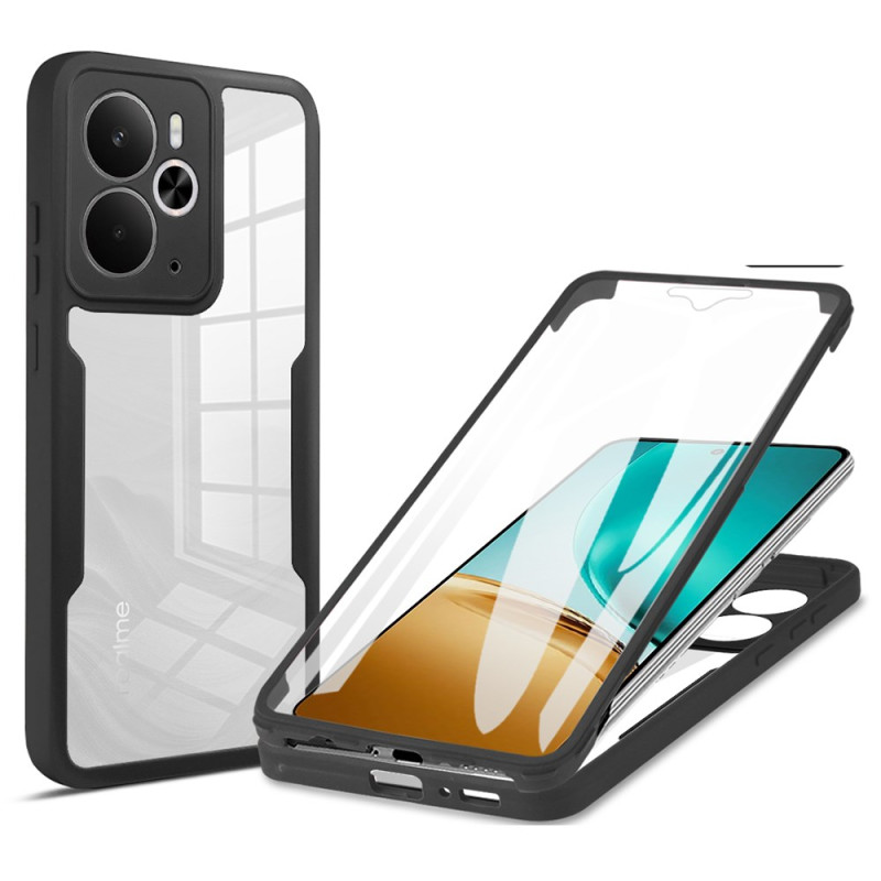 Capa Realme 14 5G Proteção transparente completa