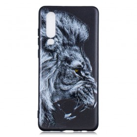 Huawei Lion Cover Fierce