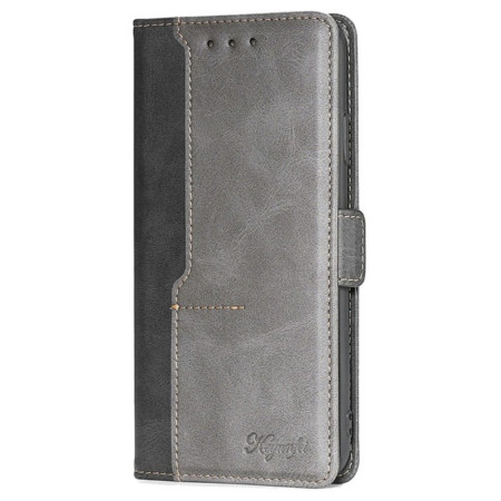 Capa
bicolor Realme C71