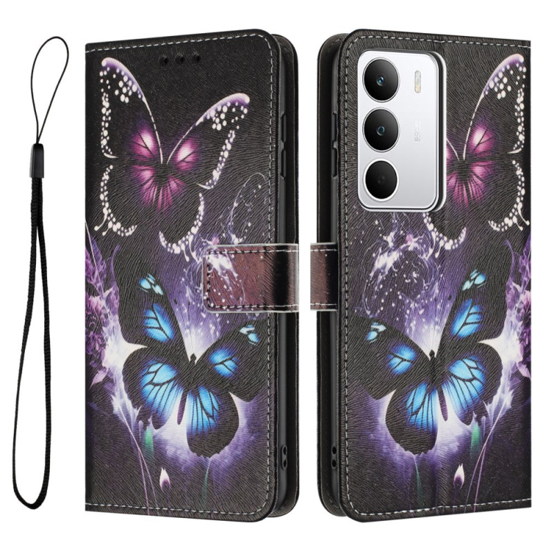 Capa
Realme C71 Two Butterflies