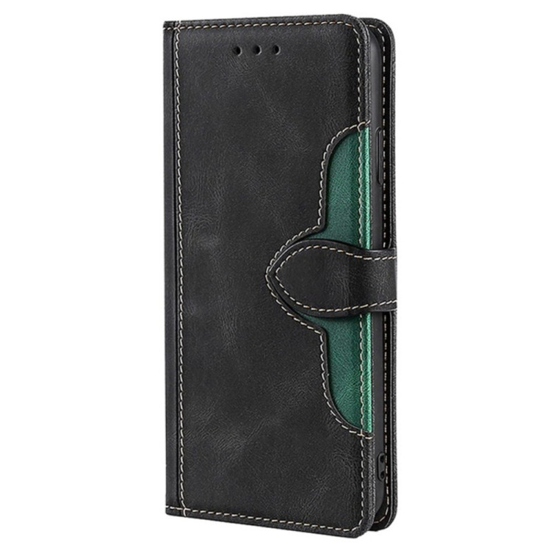 Capa
 Realme C71 Fecho magnético