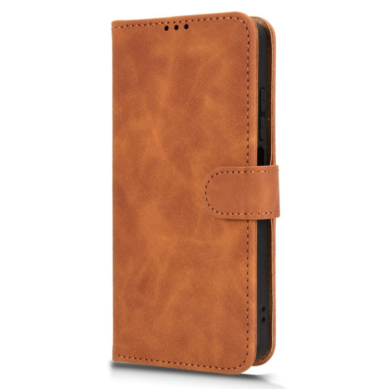 Capa Realme C71 Efeito camurça