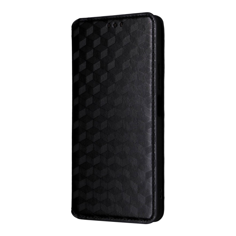 Capa flip Realme C71 Brillante