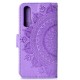 Capa Huawei P30 Mandala Sun