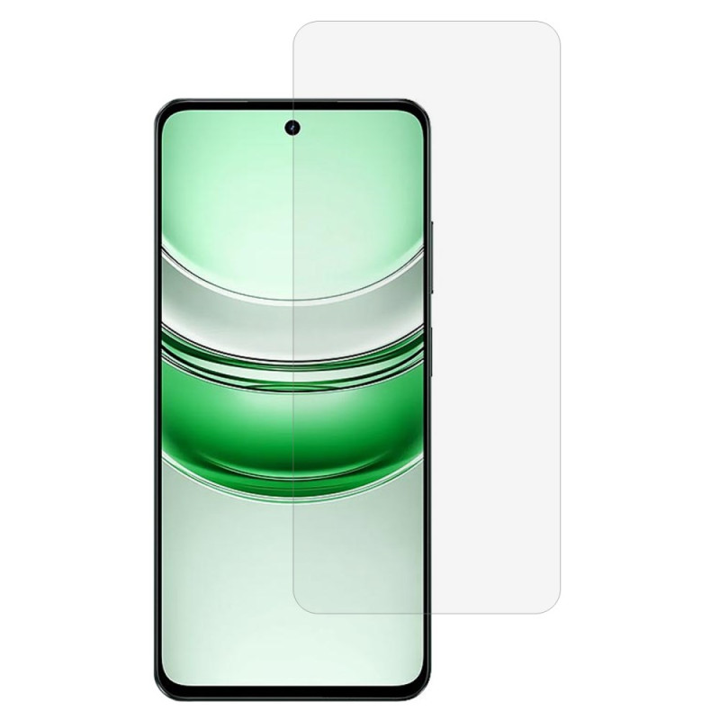 Proteção de vidro temperado para Realme C71