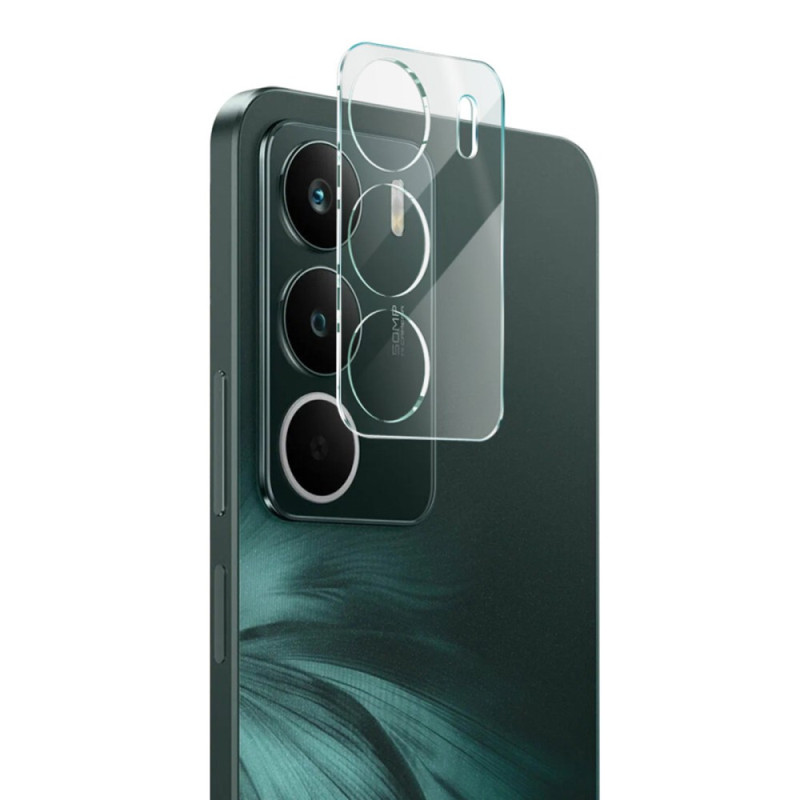 Protecção para lente
protetora de vidro temperado para Realme C71