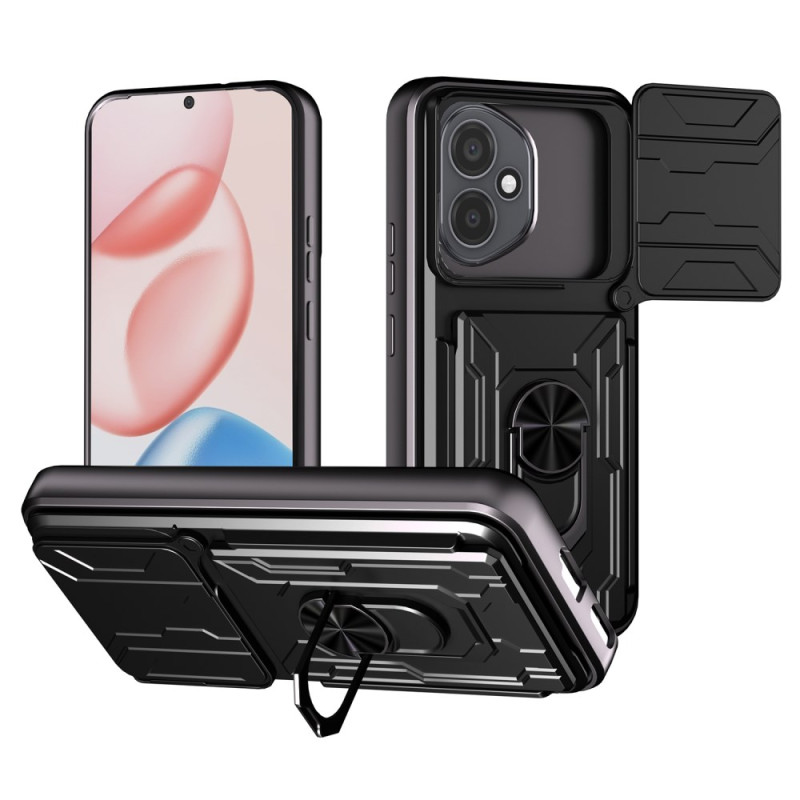Capa para Honor 400 Suporte e proteção da câmara