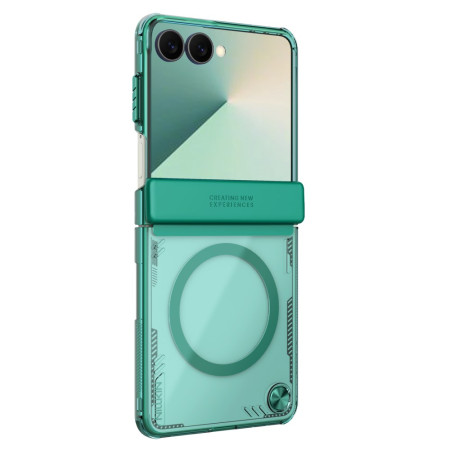 Capa para Samsung Galaxy Z...