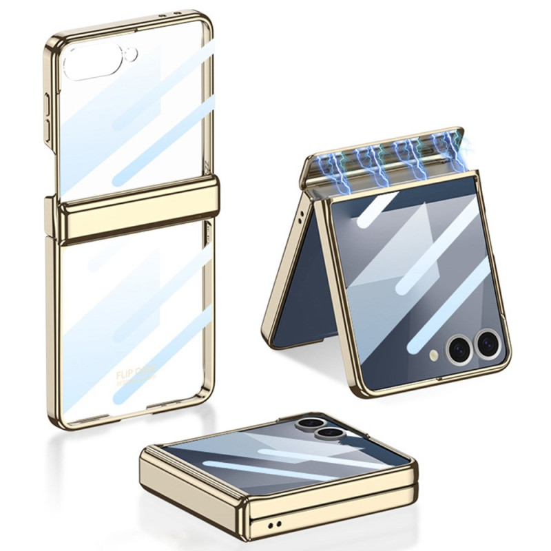 Capa para Samsung Galaxy Z Flip 7 Simple Series GKK
