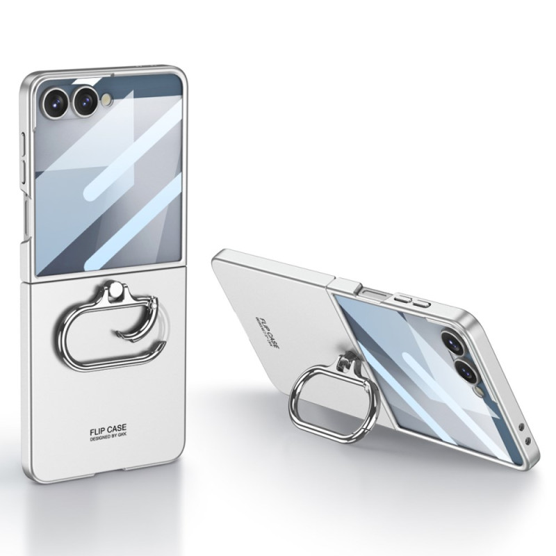 Capa oval para Samsung Galaxy Z Flip 7 GKK