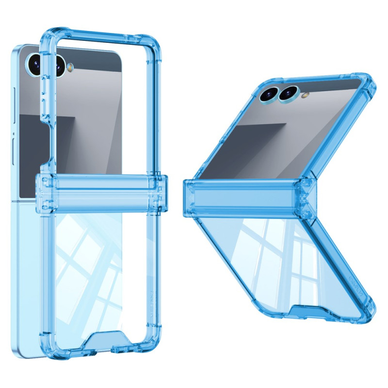 Capa Airbag para Samsung Galaxy Z Flip 7