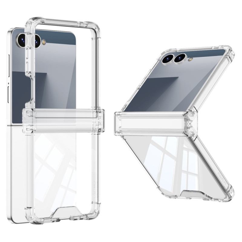 Capa Airbag para Samsung Galaxy Z Flip 7