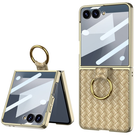 Capa Samsung Galaxy Z Flip...