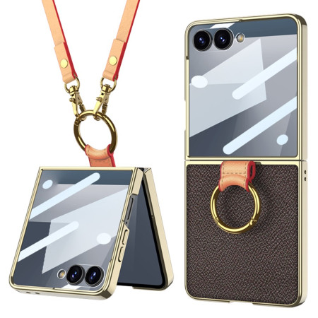 Capa para Samsung Galaxy Z...