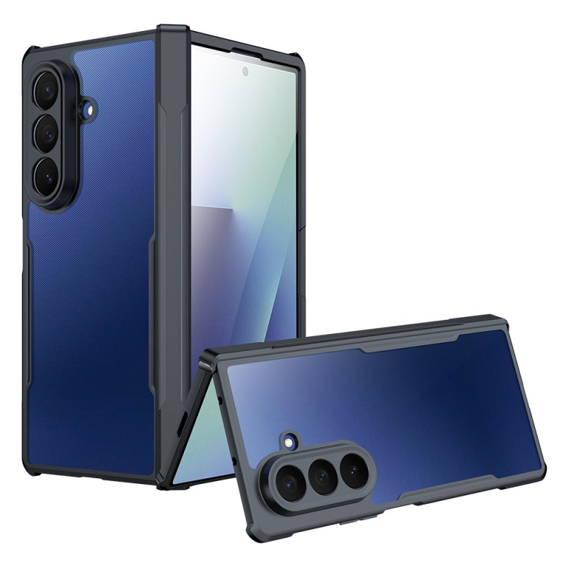 Capa para Samsung Galaxy Z Fold 7 Airbag integrado