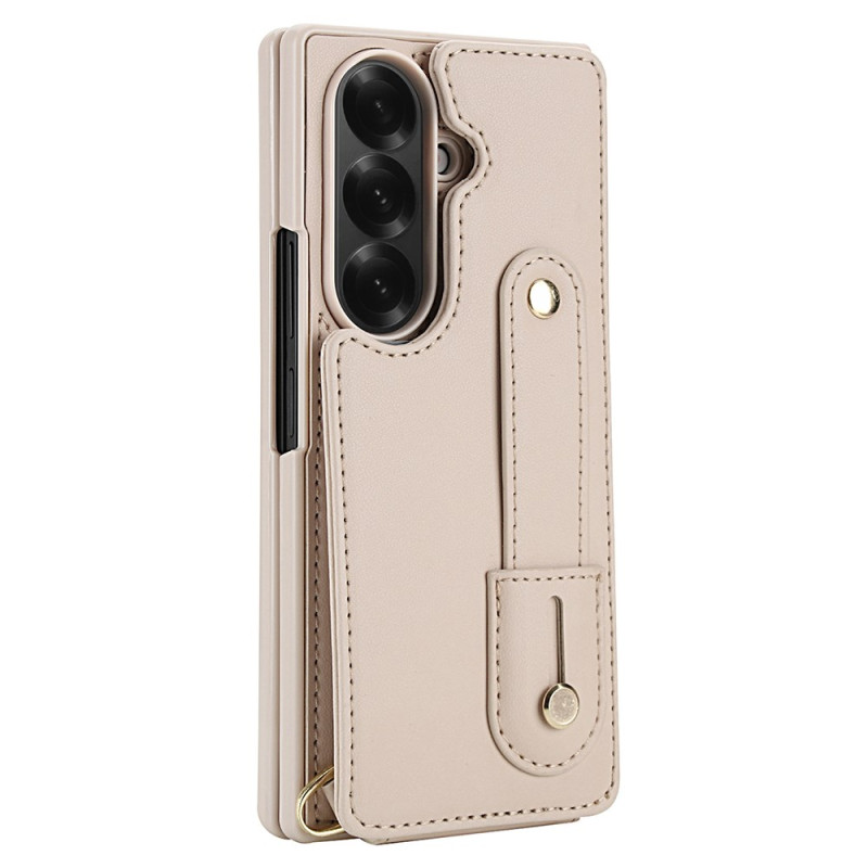 Capa multifuncional para Samsung Galaxy Z Fold 7