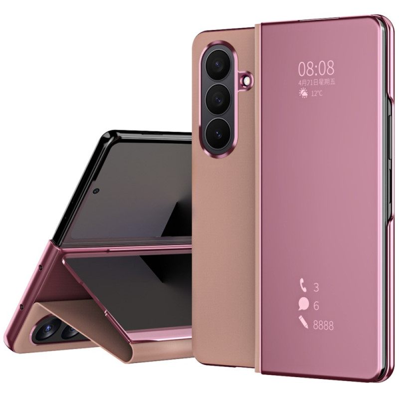 Capa para Samsung Galaxy Z Fold 7 Janela de visualização