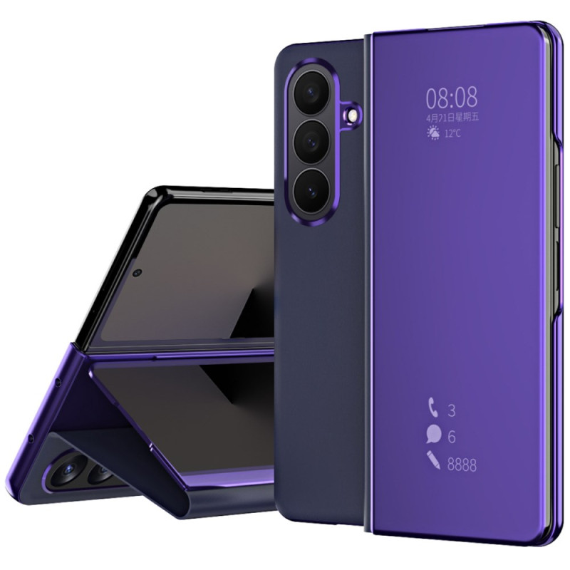 Capa para Samsung Galaxy Z Fold 7 Janela de visualização
