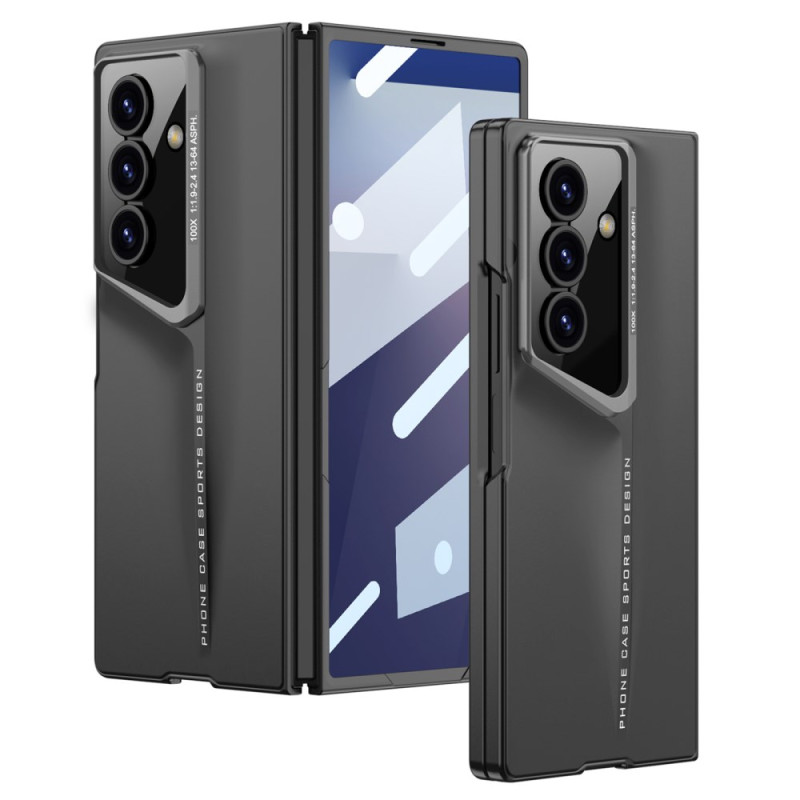 Capa para Samsung Galaxy Z Fold 7 Ultra MInce