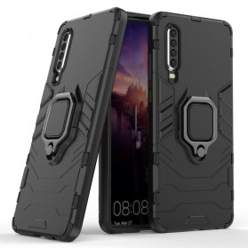 Capa Huawei P30 Resistente a Anel