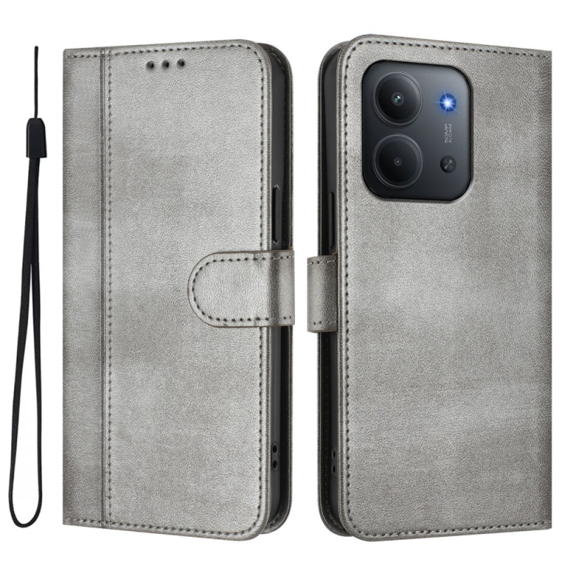 Capa retro Xiaomi Redmi 15C 4G