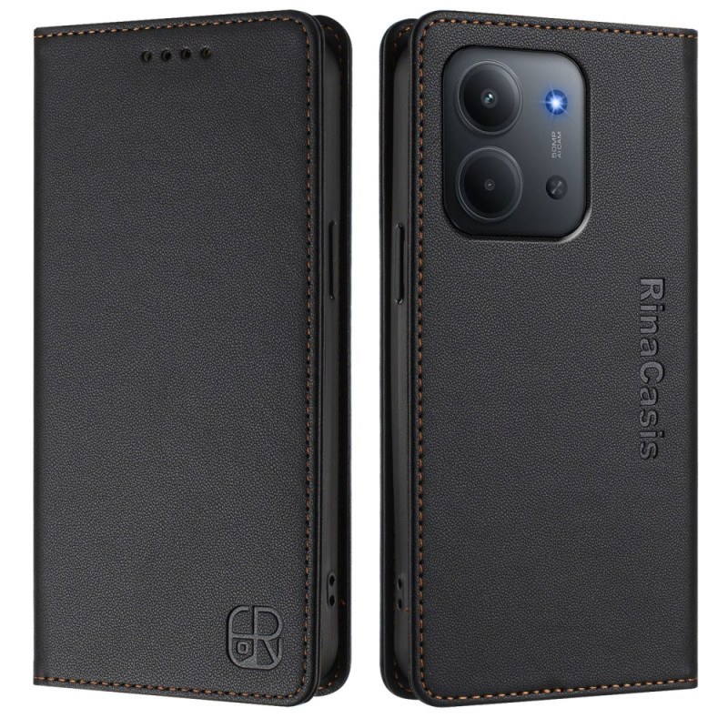 Capa articulada Xiaomi Redmi 15C 4G RINACASIS
