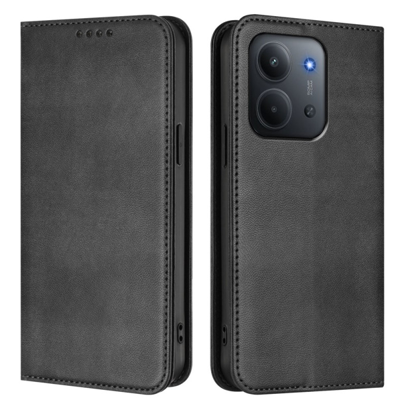 Capa articulada Xiaomi Redmi 15C 4G Retro