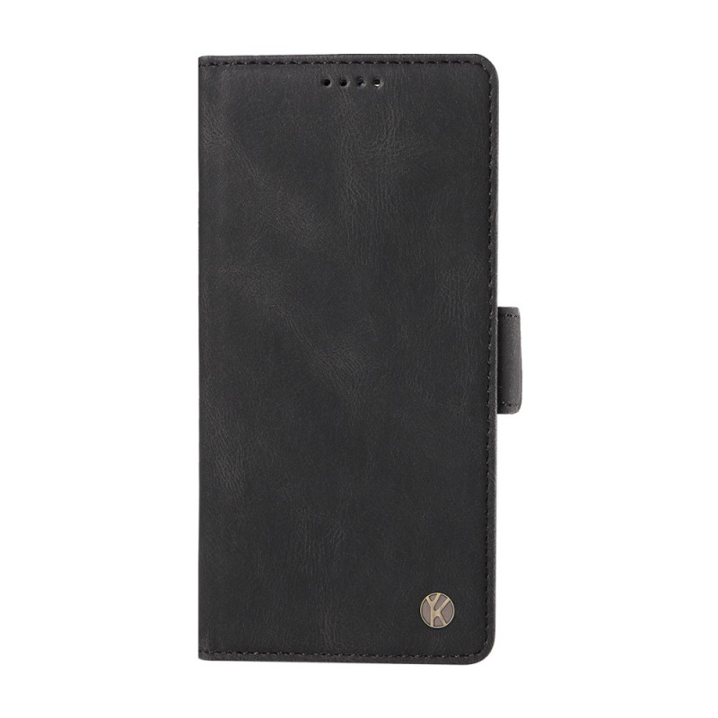 Xiaomi Redmi 15C 4G Capa Vintage YIKATU