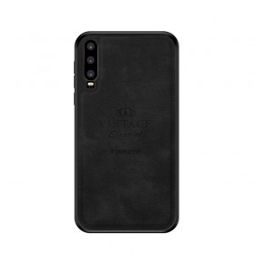 Huawei P30 Capa Honorável Vintage