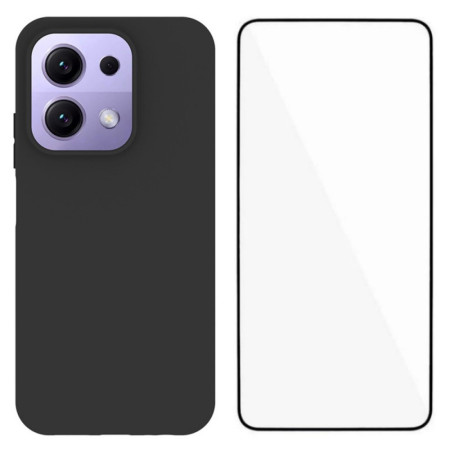 Capa de silicone Xiaomi...