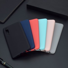Capa de Silicone Huawei P30