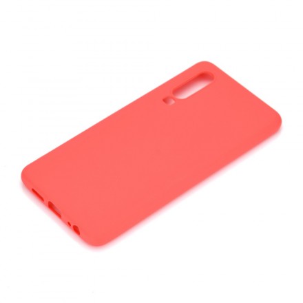 Capa de Silicone Huawei P30