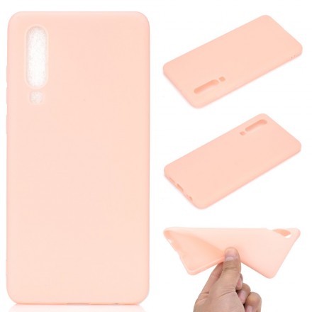 Capa de Silicone Huawei P30