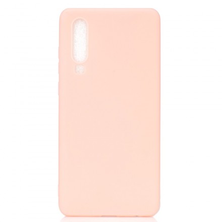 Capa de Silicone Huawei P30