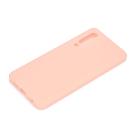 Capa de Silicone Huawei P30