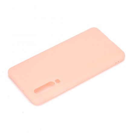 Capa de Silicone Huawei P30