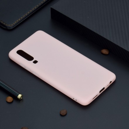 Capa de Silicone Huawei P30