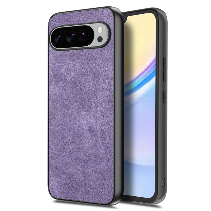 Capa para Google Pixel 10 Pro XL Efeito camurça