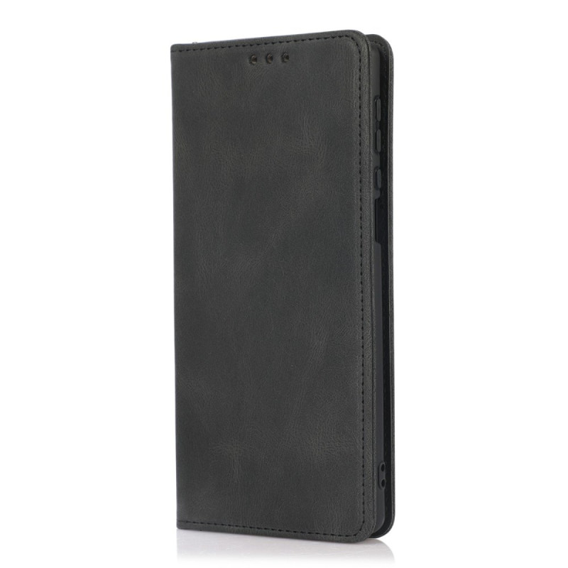 Capa Flip Cover Google Pixel 10 Pro XL Efeito camurça