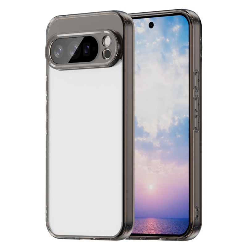 Capa híbrida para Google Pixel 10 Pro XL