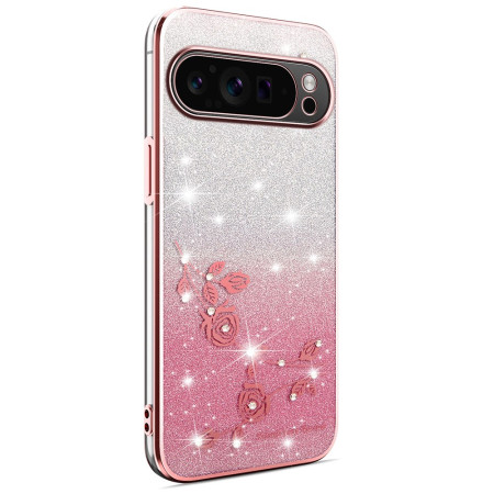 Capa Strass para Google...