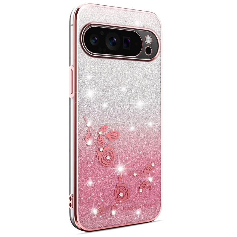 Capa Strass para Google Pixel 10 Pro XL