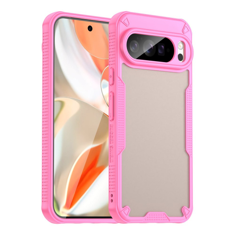 Capa Google Pixel 10 Pro XL Hybrid Color